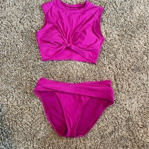 Robin Piccone Swimsuit